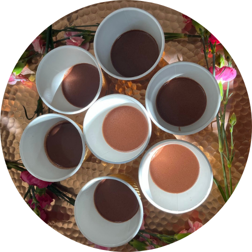 Cacao & Connectie - Mini-expeditie voor teams in transitie