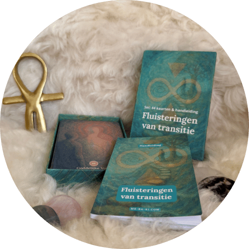 Kaartendeck Meraki Coaching & More Kaartendeck Meraki Coaching & More