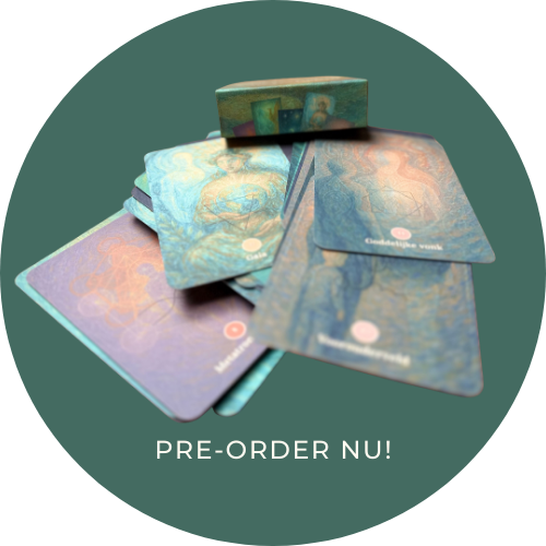 Kaartendeck pre-order Kaartendeck pre-order