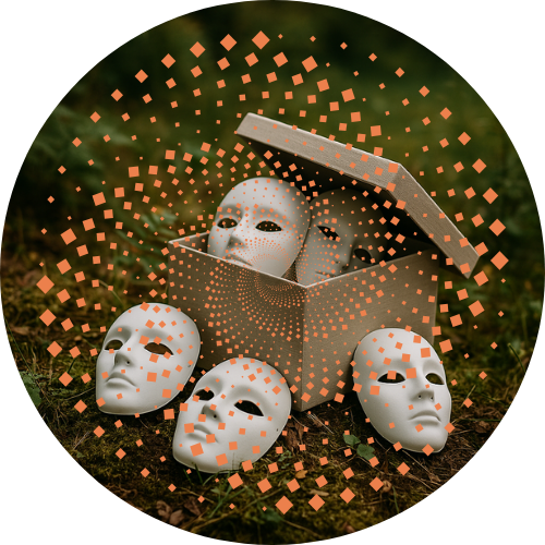 Meraki Coaching & More - De Ontmaskerbox Meraki Coaching & More - De Ontmaskerbox
