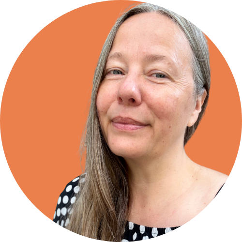Profiel Wendelien Meraki Coaching & More