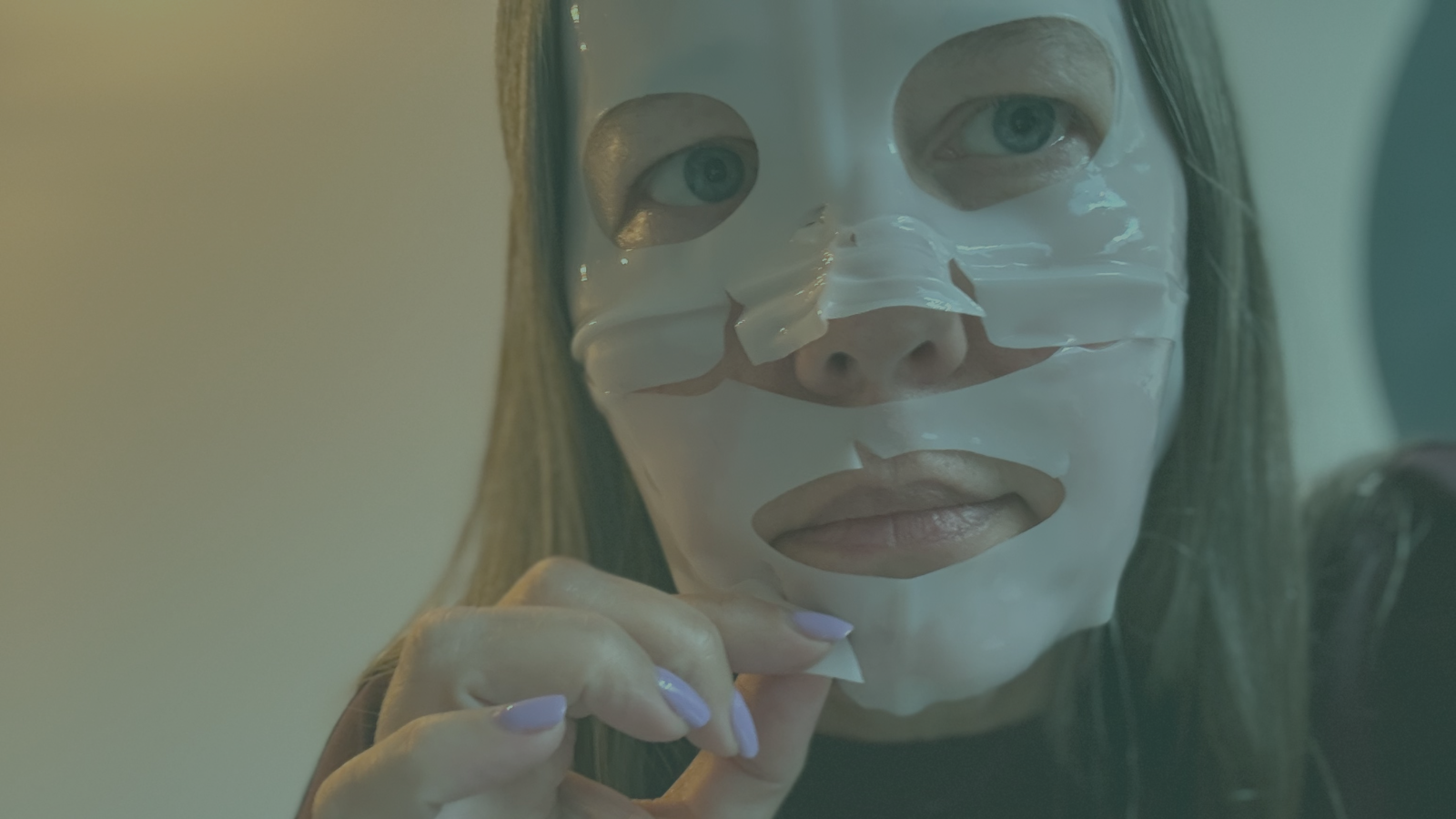 Meraki Detail OntmaskerBox