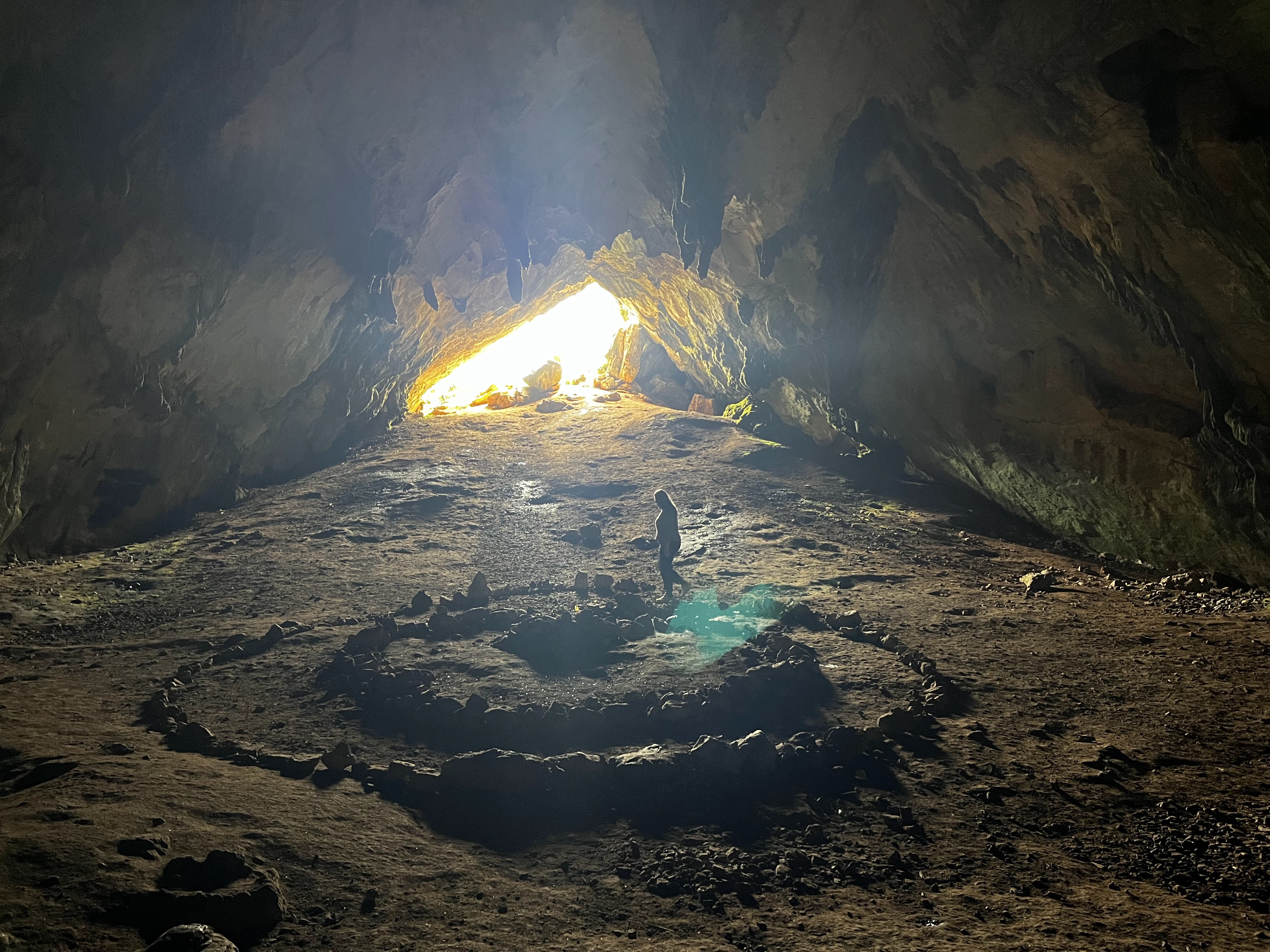 Ik wist het niet altijd