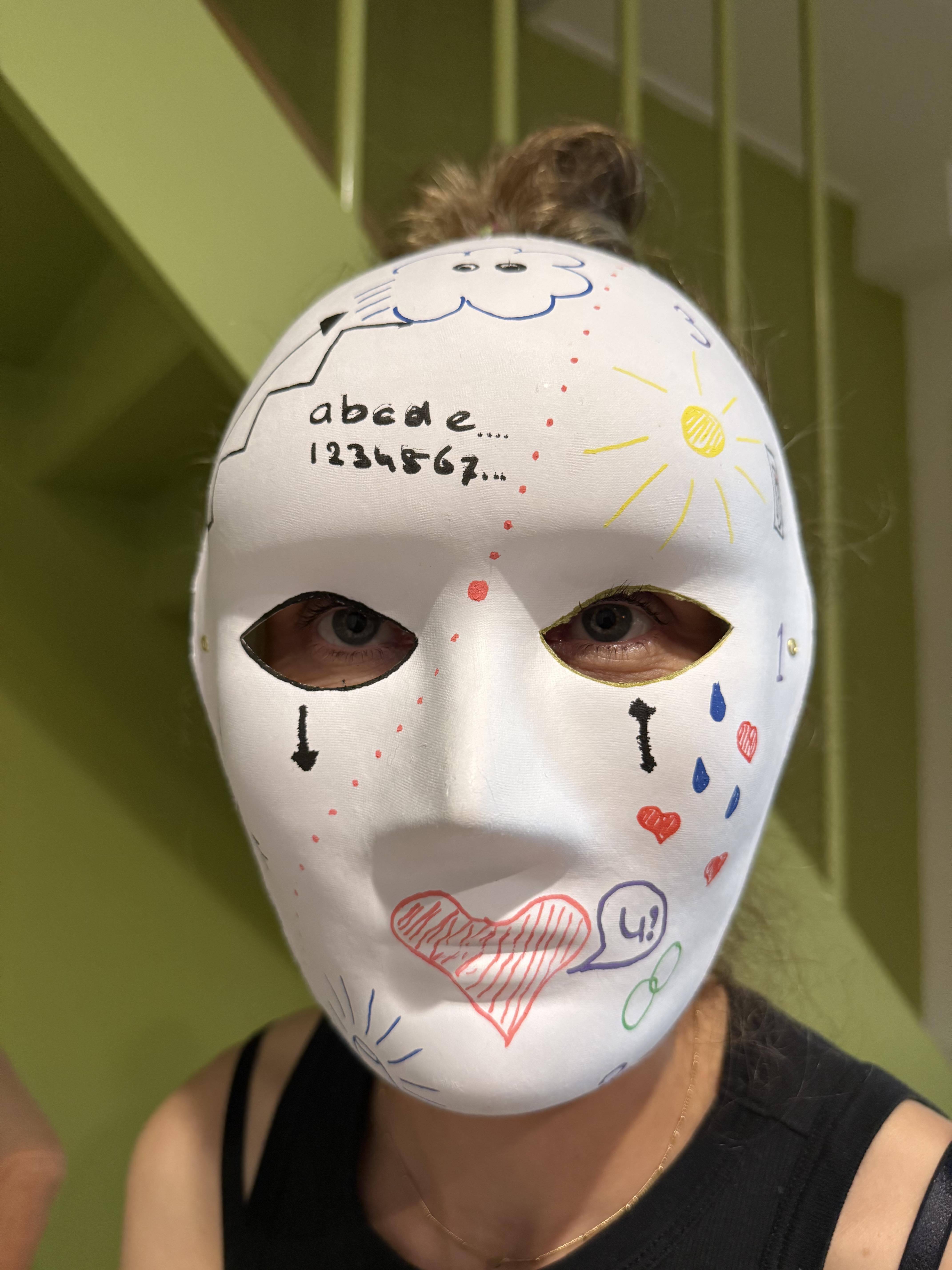 Vrij van wie je den kt te moeten zijn